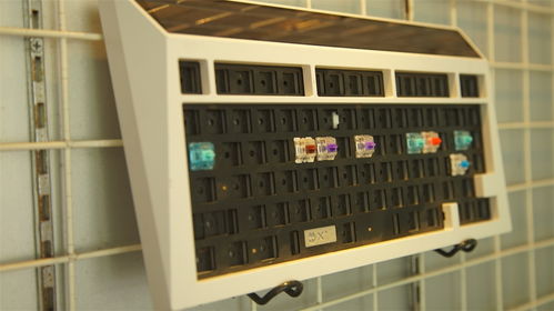 佳達隆工廠行 多款新品齊發 見證國產軸的頂級盛宴