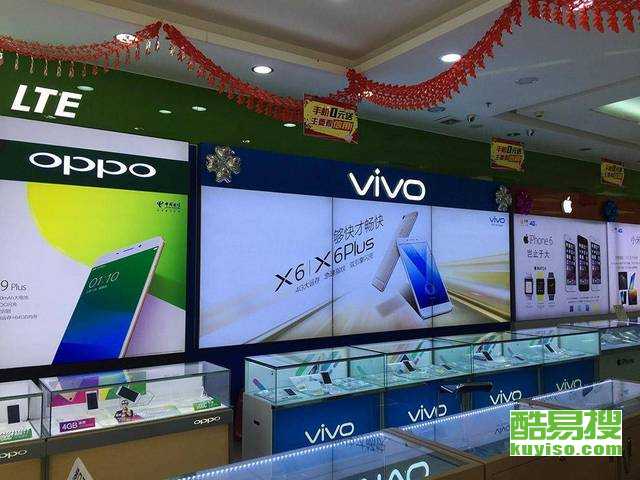 探索次元墻 北京酷易搜如何用優質材料打造高精度打印廣告產品