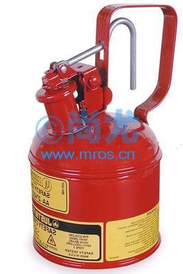 【I型易燃液體防火安全罐】-美國I型易燃液體防火安全罐(5gal)選型、參數(shù)規(guī)格、圖文、報價、廠家_尚尤化學品防火罐產(chǎn)品報價